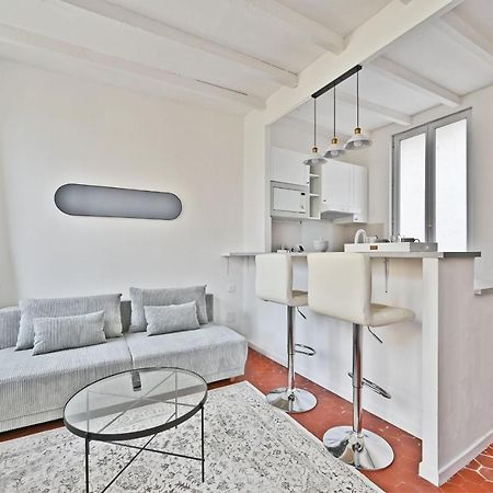 Au Roi Rene - Ac Clim - Wifi Lägenhet Avignon Exteriör bild
